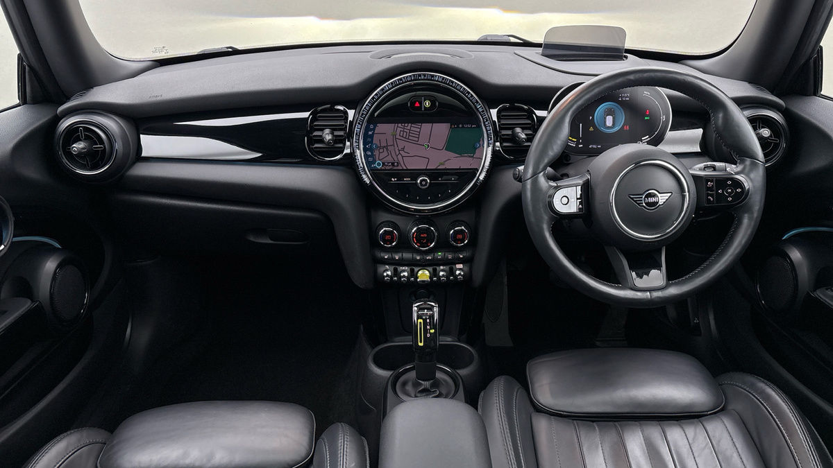 Used MINI Electric Hatch 2021 for sale - 77643441: Photo 12