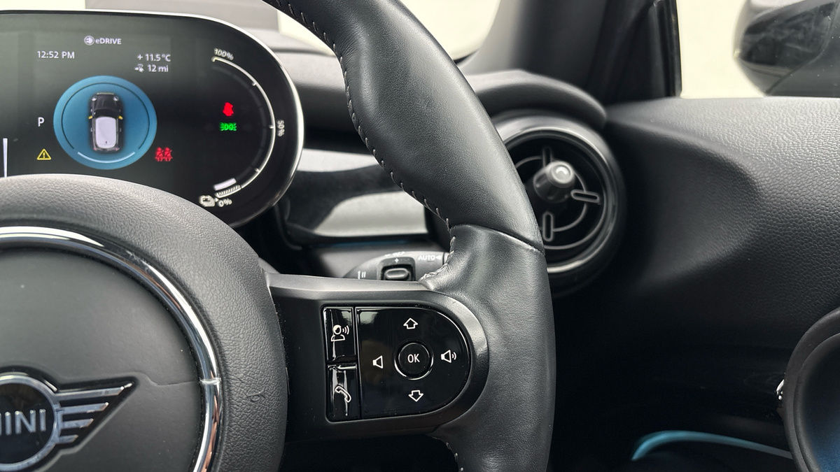 Used MINI Electric Hatch 2021 for sale - 77643441: Photo 14
