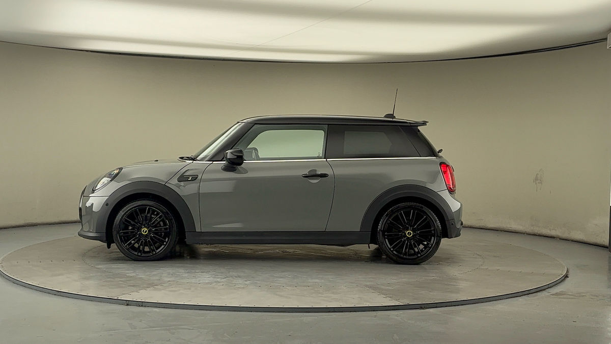 Used MINI Electric Hatch 2021 for sale - 77643441: Photo 15