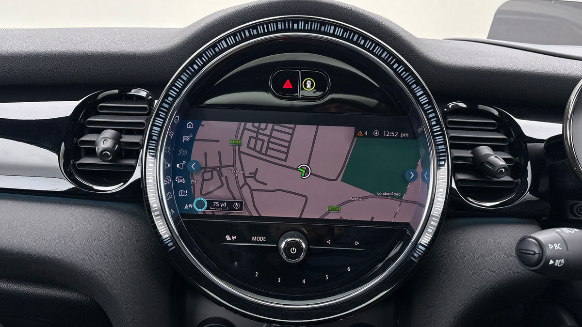 Used MINI Electric Hatch 2021 for sale - 77643441: Photo 17