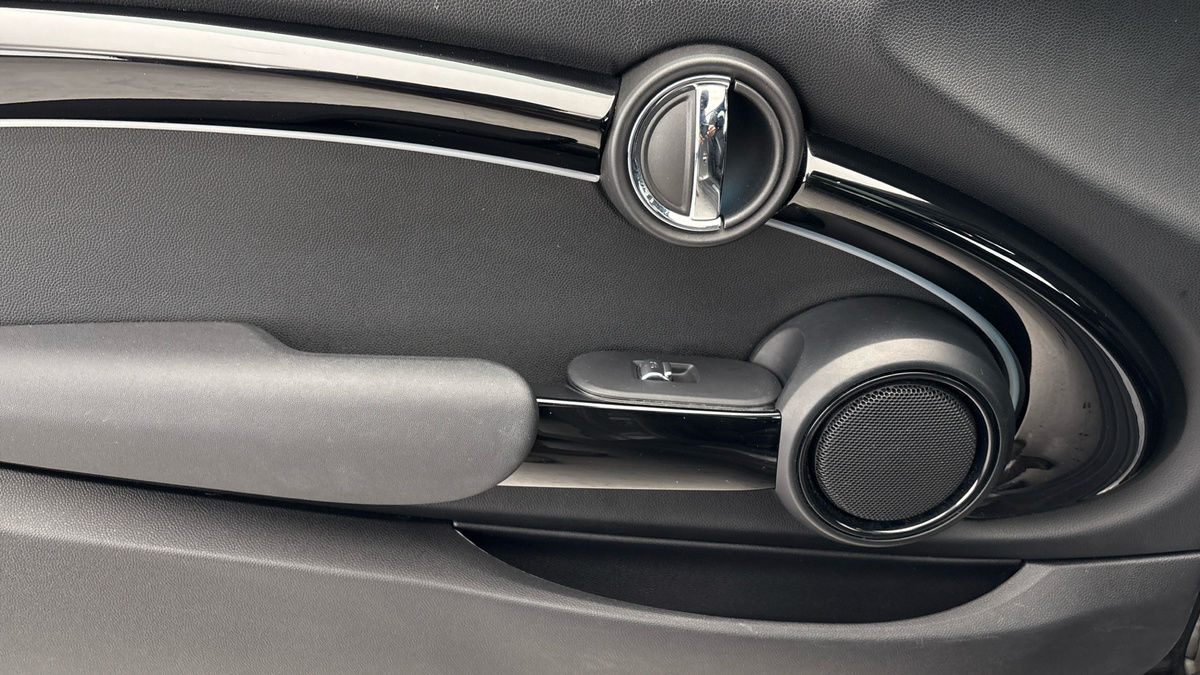 Used MINI Electric Hatch 2021 for sale - 77643441: Photo 19