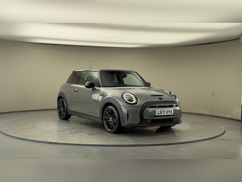 Used MINI Electric Hatch 2021 for sale - 77643441: Photo