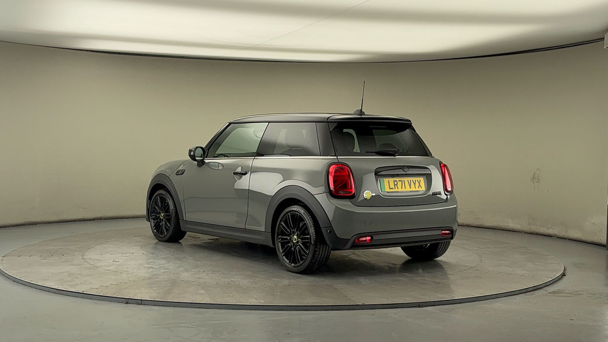 Used MINI Electric Hatch 2021 for sale - 77643441: Photo 2