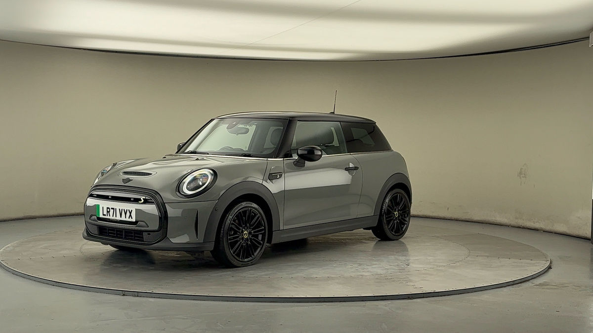 Used MINI Electric Hatch 2021 for sale - 77643441: Photo 20