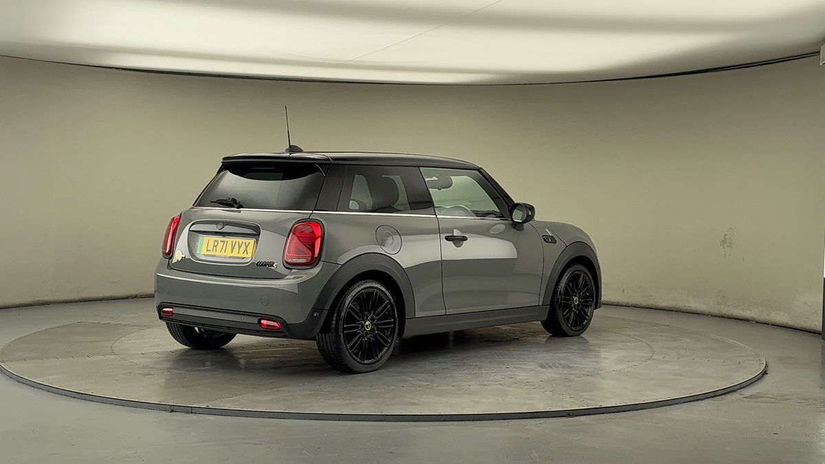 Used MINI Electric Hatch 2021 for sale - 77643441: Photo 21