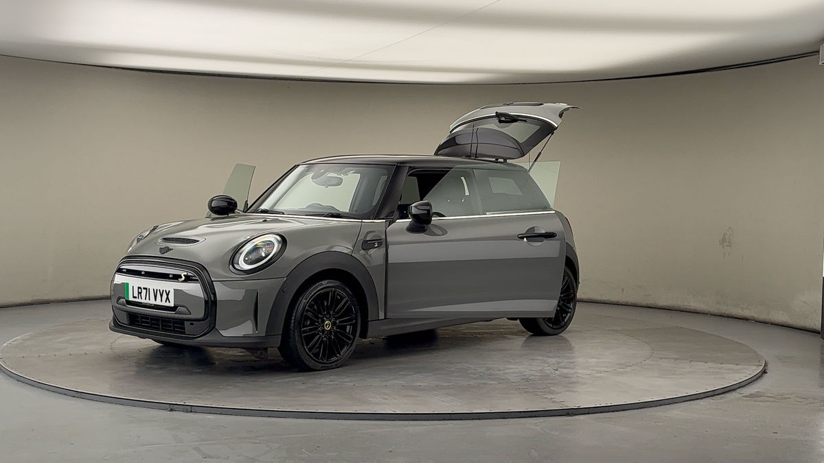 Used MINI Electric Hatch 2021 for sale - 77643441: Photo 22