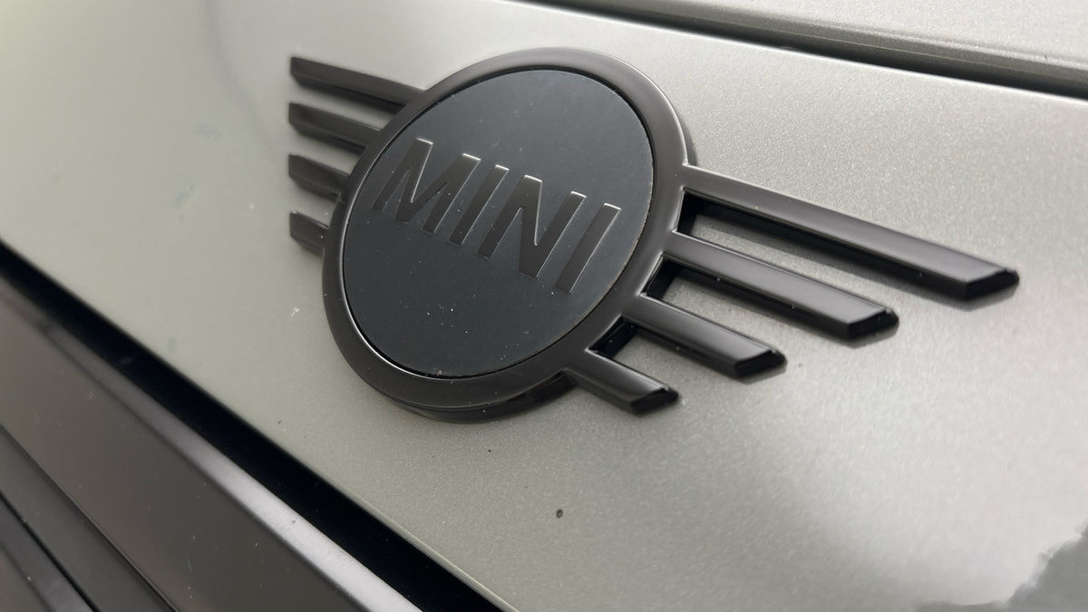 Used MINI Electric Hatch 2021 for sale - 77643441: Photo 24