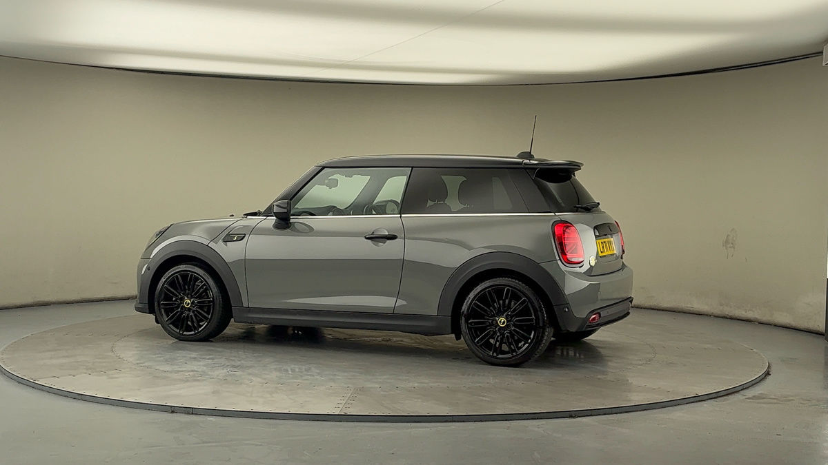 Used MINI Electric Hatch 2021 for sale - 77643441: Photo 26