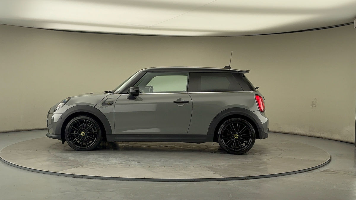 Used MINI Electric Hatch 2021 for sale - 77643441: Photo 27