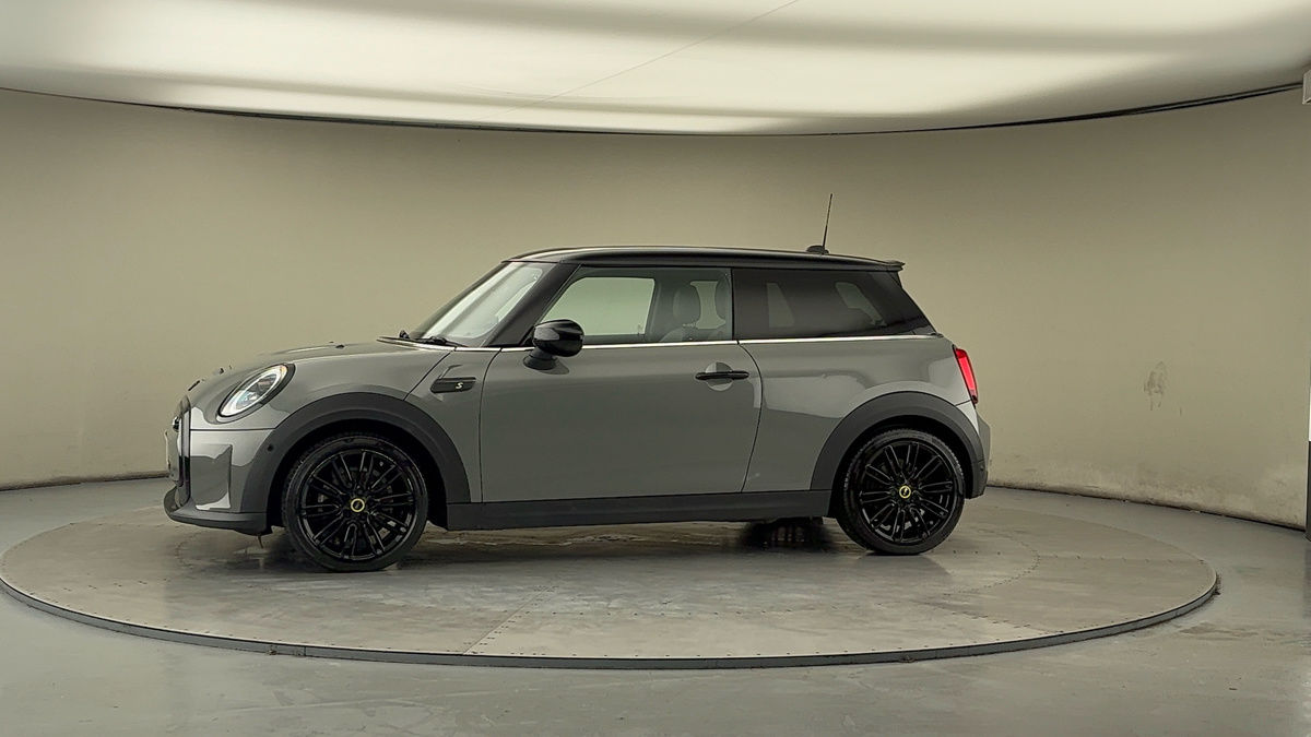 Used MINI Electric Hatch 2021 for sale - 77643441: Photo 28