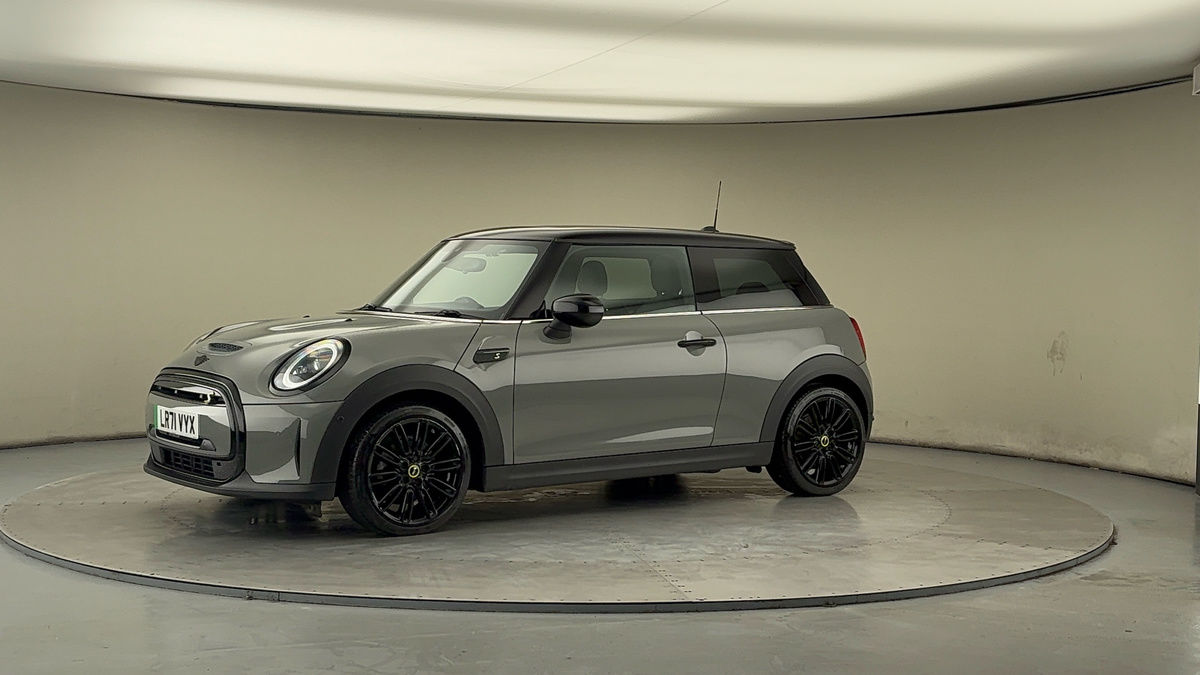 Used MINI Electric Hatch 2021 for sale - 77643441: Photo 29