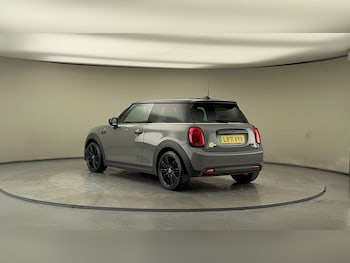 Used MINI Electric Hatch 2021 for sale - 77643441: Photo