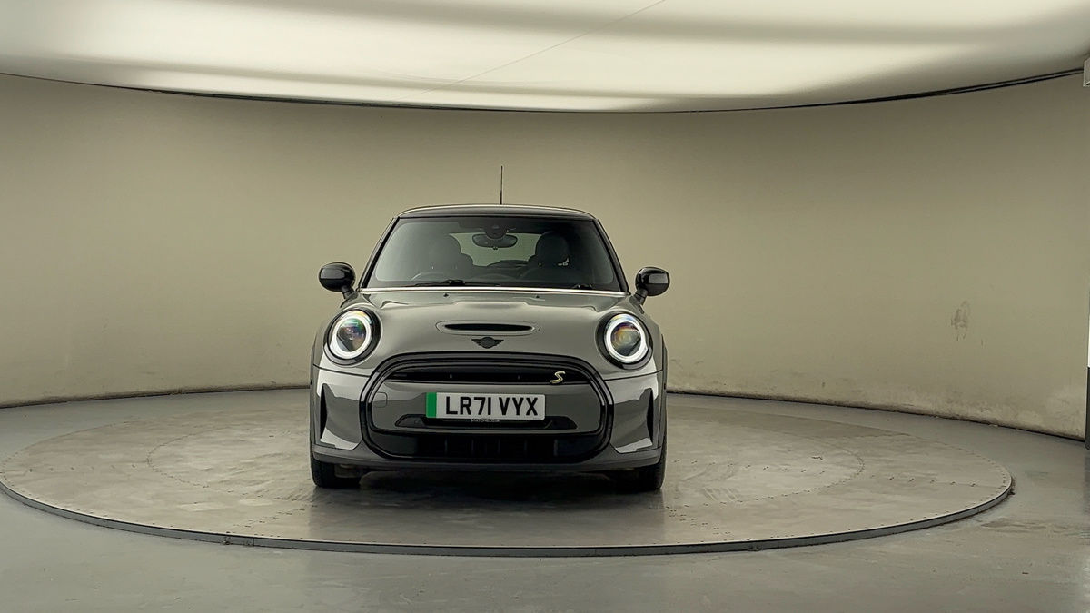 Used MINI Electric Hatch 2021 for sale - 77643441: Photo 3