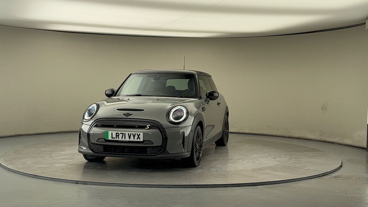 Used MINI Electric Hatch 2021 for sale - 77643441: Photo 31