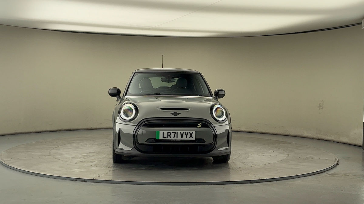 Used MINI Electric Hatch 2021 for sale - 77643441: Photo 32