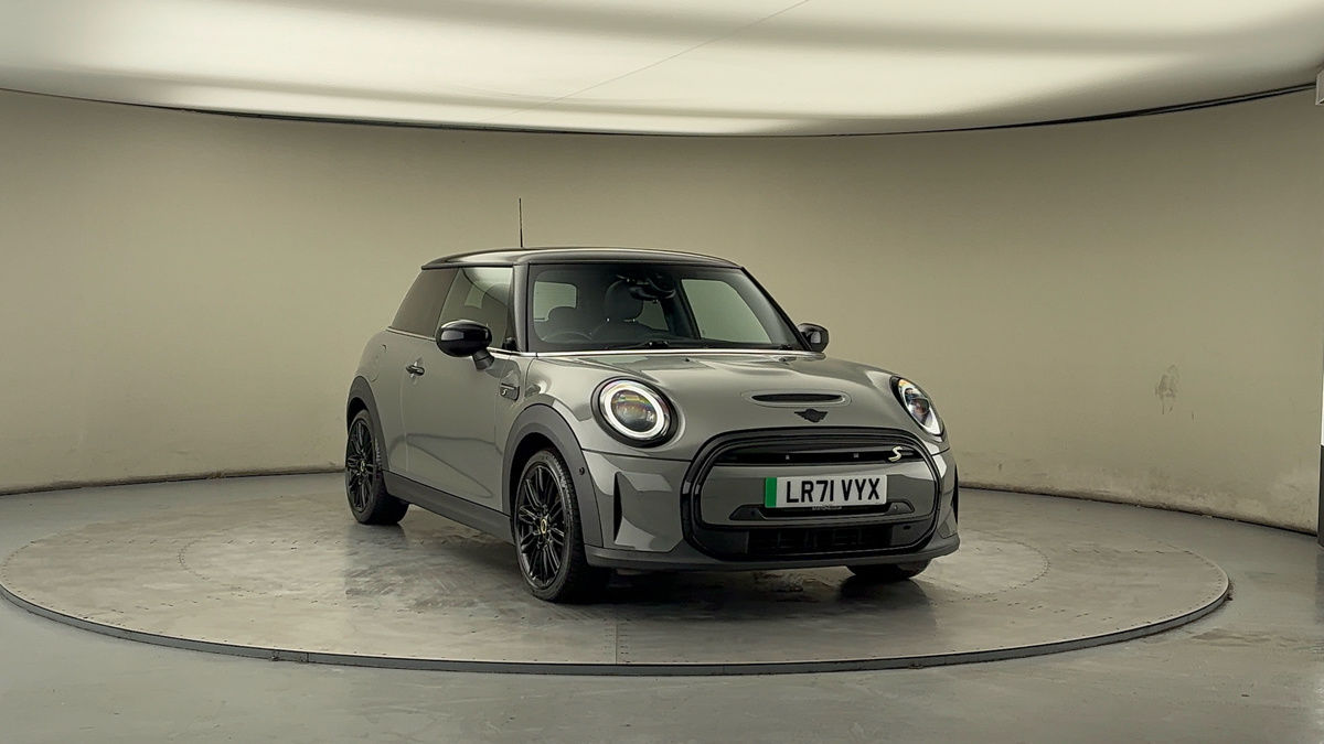 Used MINI Electric Hatch 2021 for sale - 77643441: Photo 33