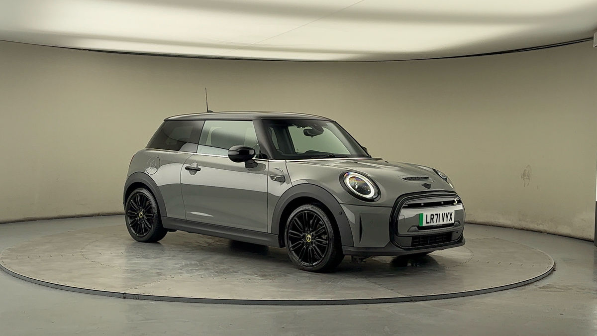 Used MINI Electric Hatch 2021 for sale - 77643441: Photo 34