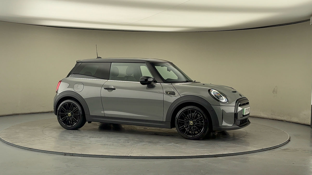 Used MINI Electric Hatch 2021 for sale - 77643441: Photo 35