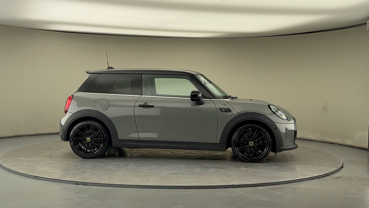 Used MINI Electric Hatch 2021 for sale - 77643441: Photo 36