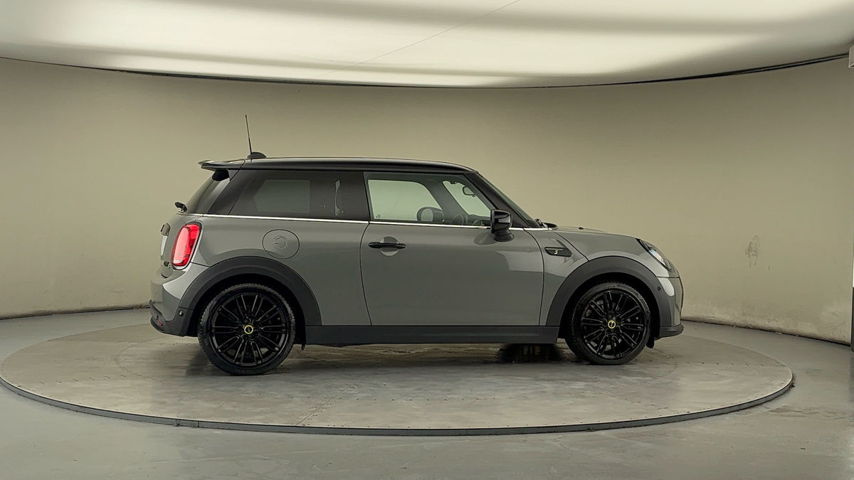 Used MINI Electric Hatch 2021 for sale - 77643441: Photo 37