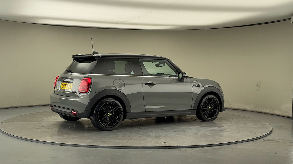 Used MINI Electric Hatch 2021 for sale - 77643441: Photo 38