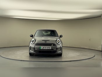 Used MINI Electric Hatch 2021 for sale - 77643441: Photo