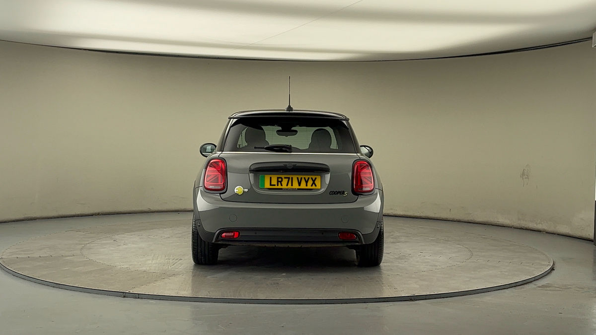 Used MINI Electric Hatch 2021 for sale - 77643441: Photo 4