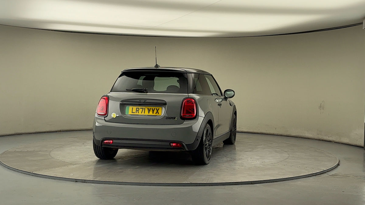 Used MINI Electric Hatch 2021 for sale - 77643441: Photo 40