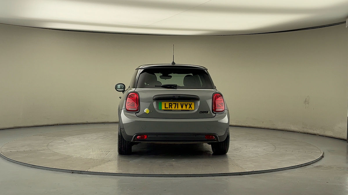 Used MINI Electric Hatch 2021 for sale - 77643441: Photo 41