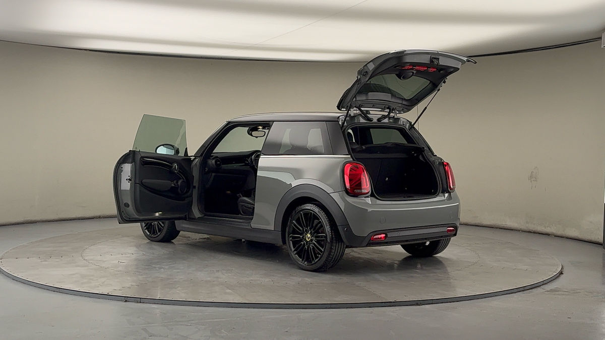 Used MINI Electric Hatch 2021 for sale - 77643441: Photo 43