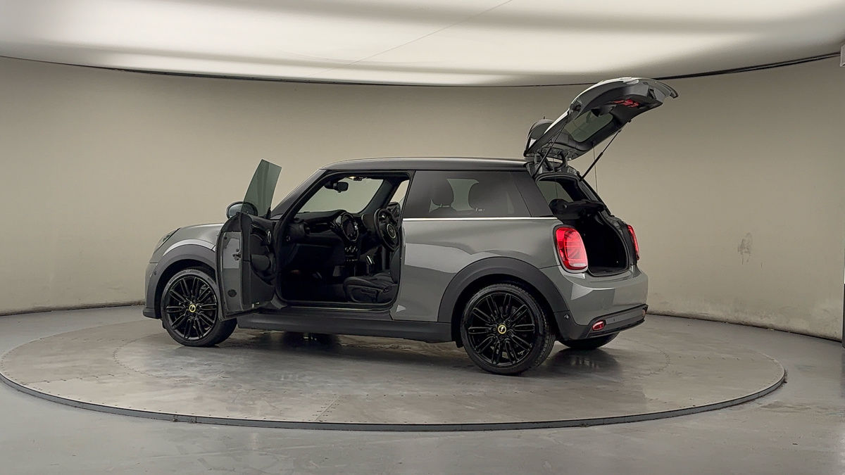 Used MINI Electric Hatch 2021 for sale - 77643441: Photo 45