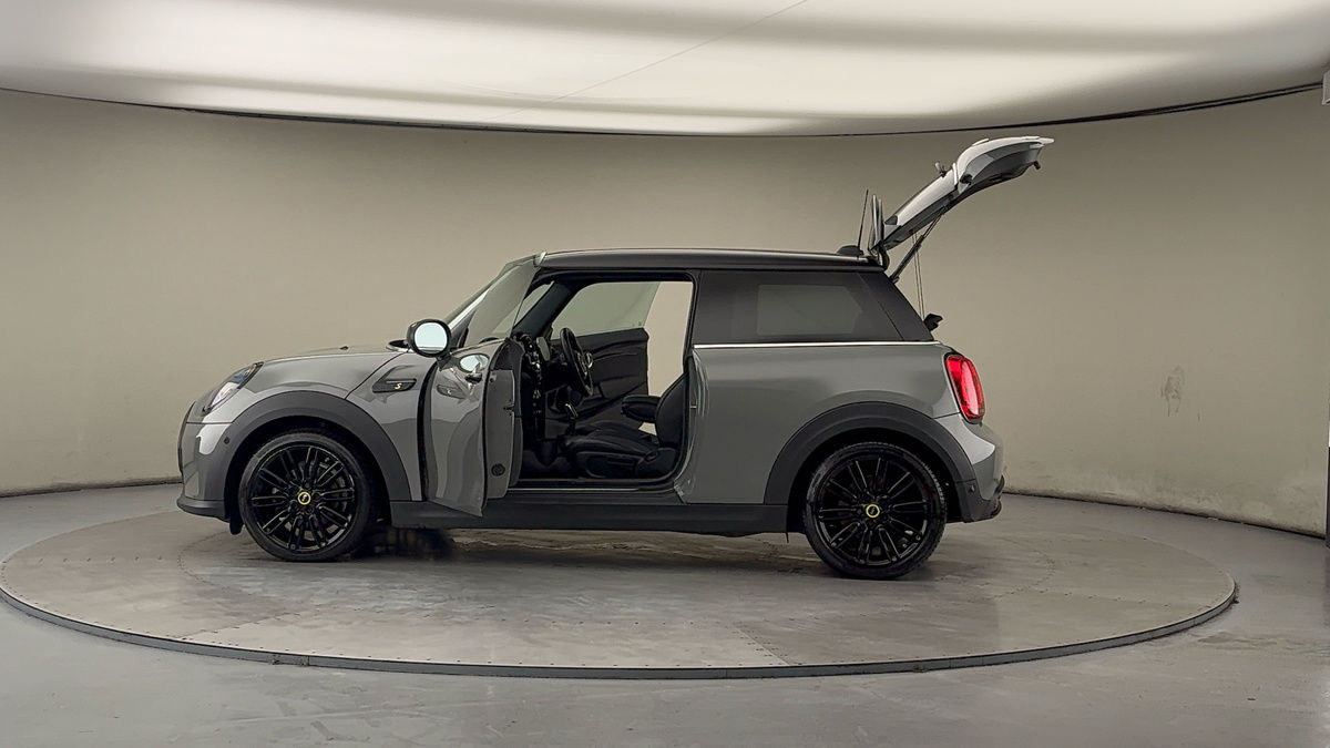 Used MINI Electric Hatch 2021 for sale - 77643441: Photo 46