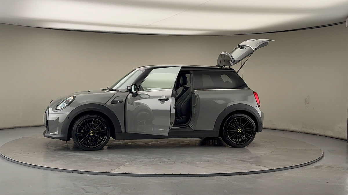 Used MINI Electric Hatch 2021 for sale - 77643441: Photo 47