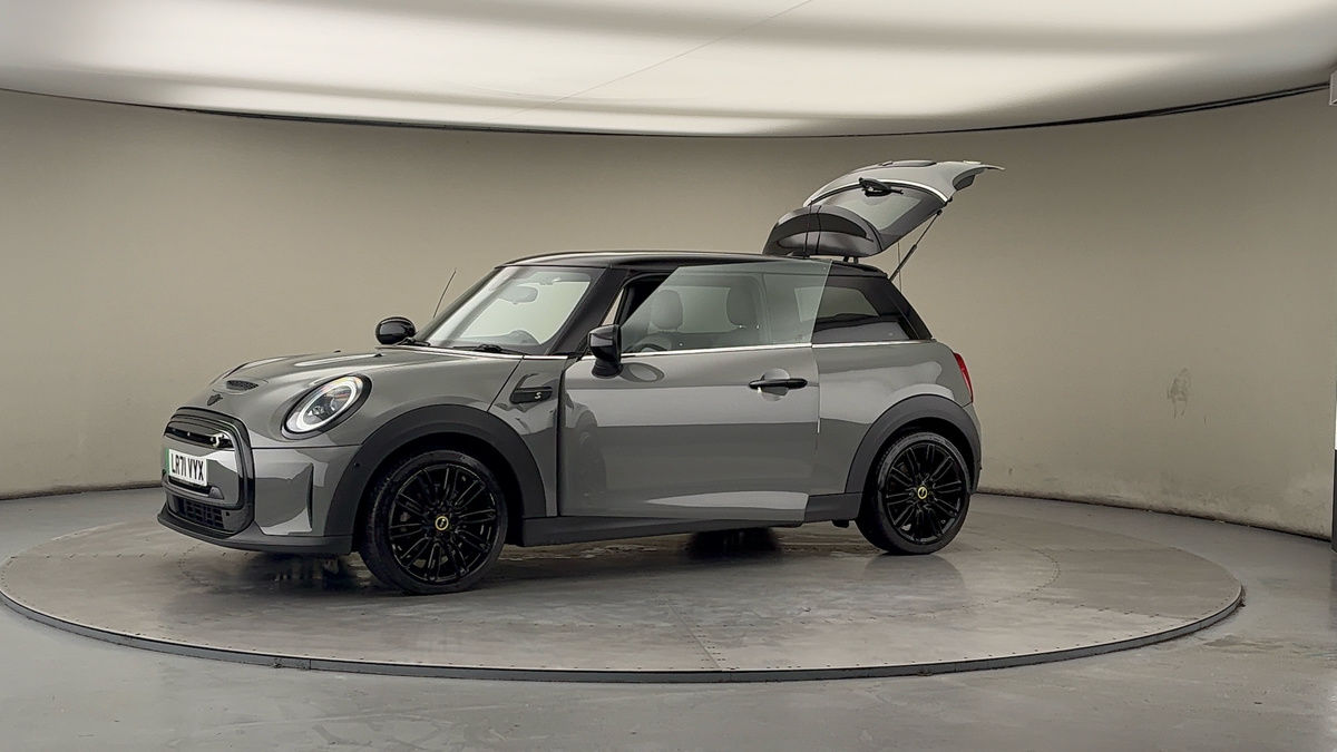 Used MINI Electric Hatch 2021 for sale - 77643441: Photo 48