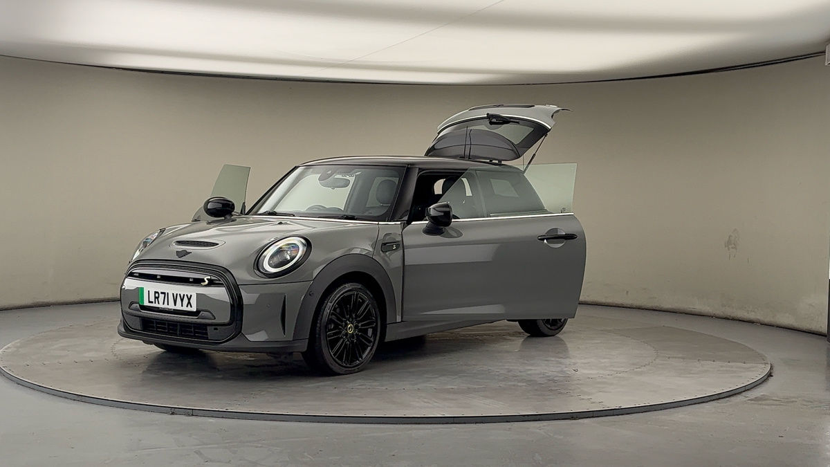 Used MINI Electric Hatch 2021 for sale - 77643441: Photo 49