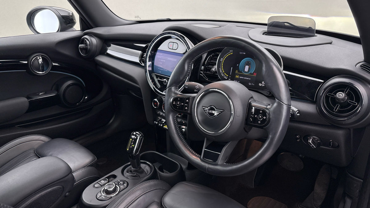 Used MINI Electric Hatch 2021 for sale - 77643441: Photo 5