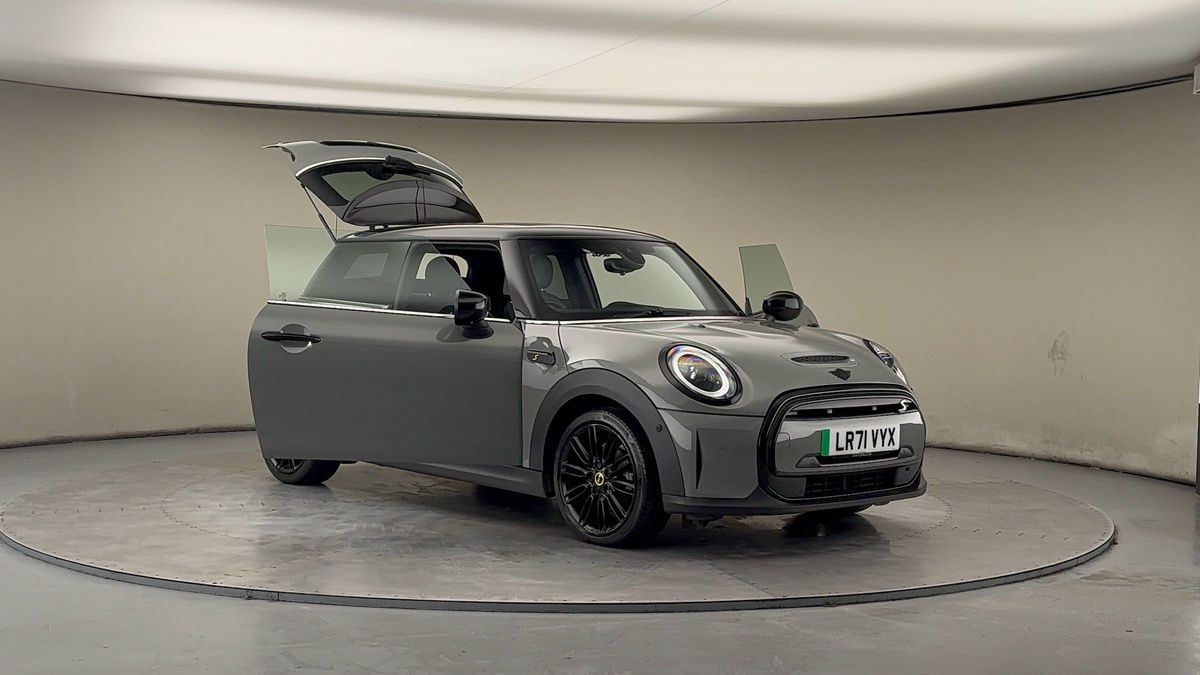 Used MINI Electric Hatch 2021 for sale - 77643441: Photo 53