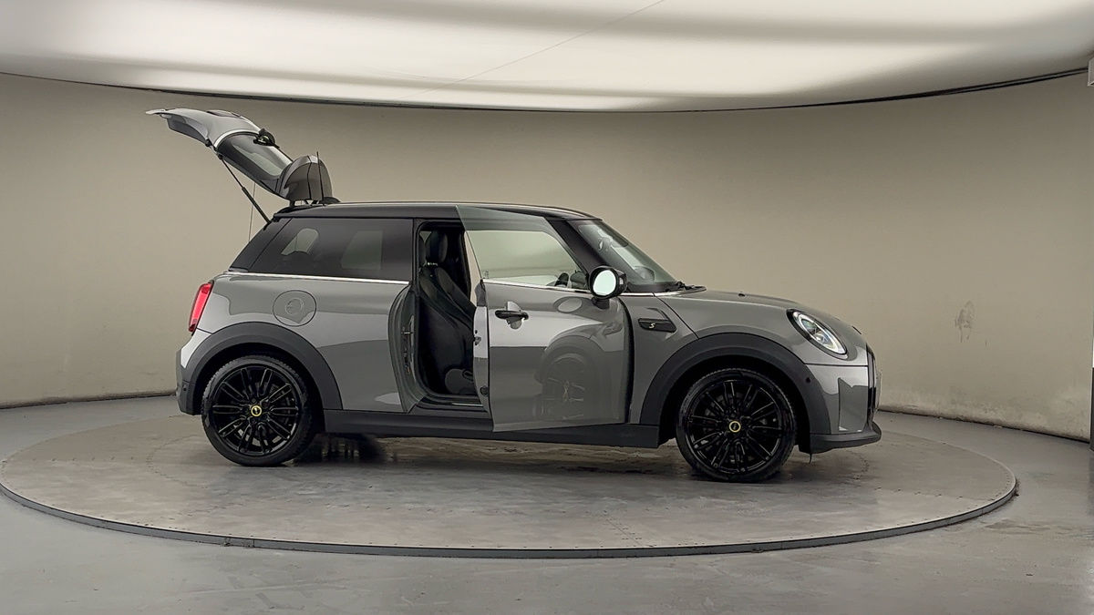 Used MINI Electric Hatch 2021 for sale - 77643441: Photo 55