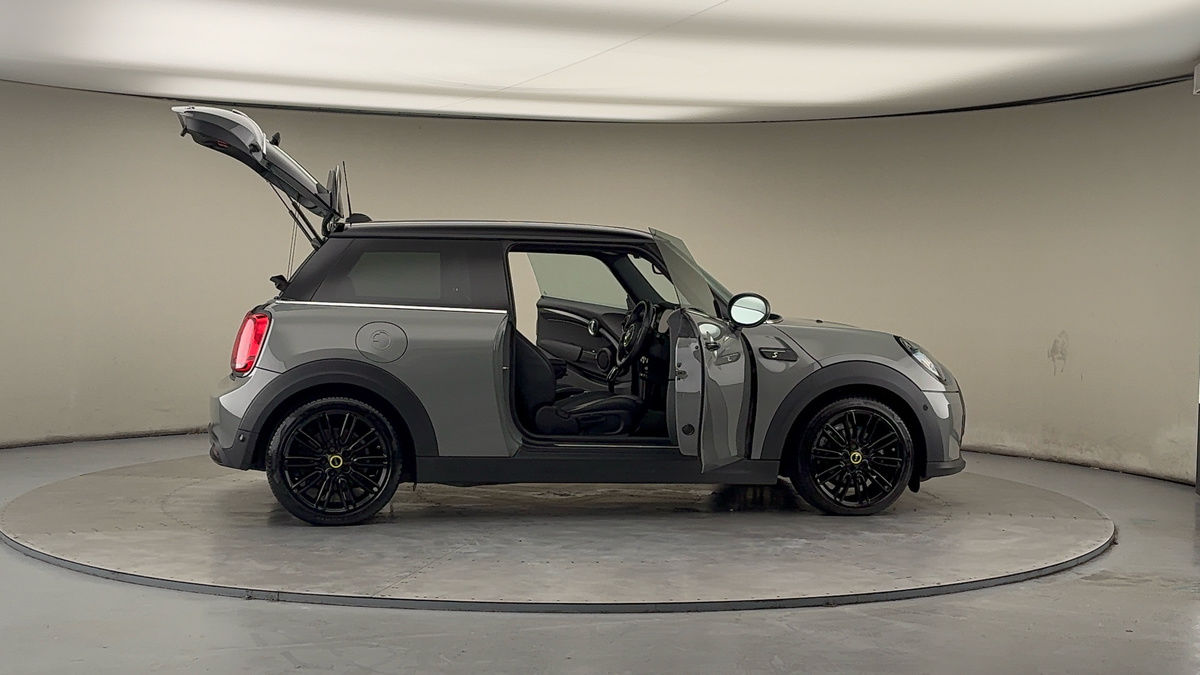 Used MINI Electric Hatch 2021 for sale - 77643441: Photo 56