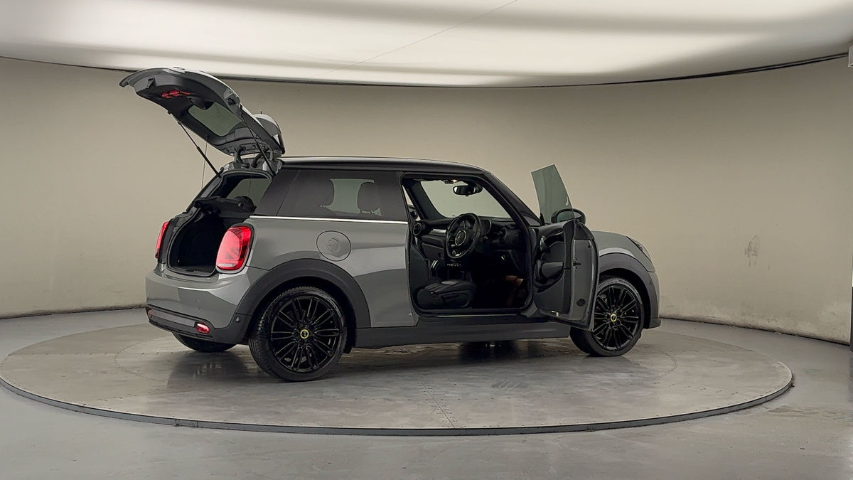 Used MINI Electric Hatch 2021 for sale - 77643441: Photo 57