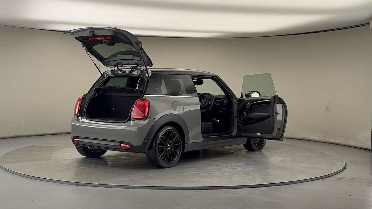 Used MINI Electric Hatch 2021 for sale - 77643441: Photo 58