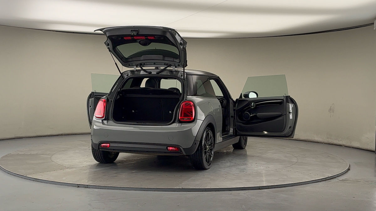 Used MINI Electric Hatch 2021 for sale - 77643441: Photo 59