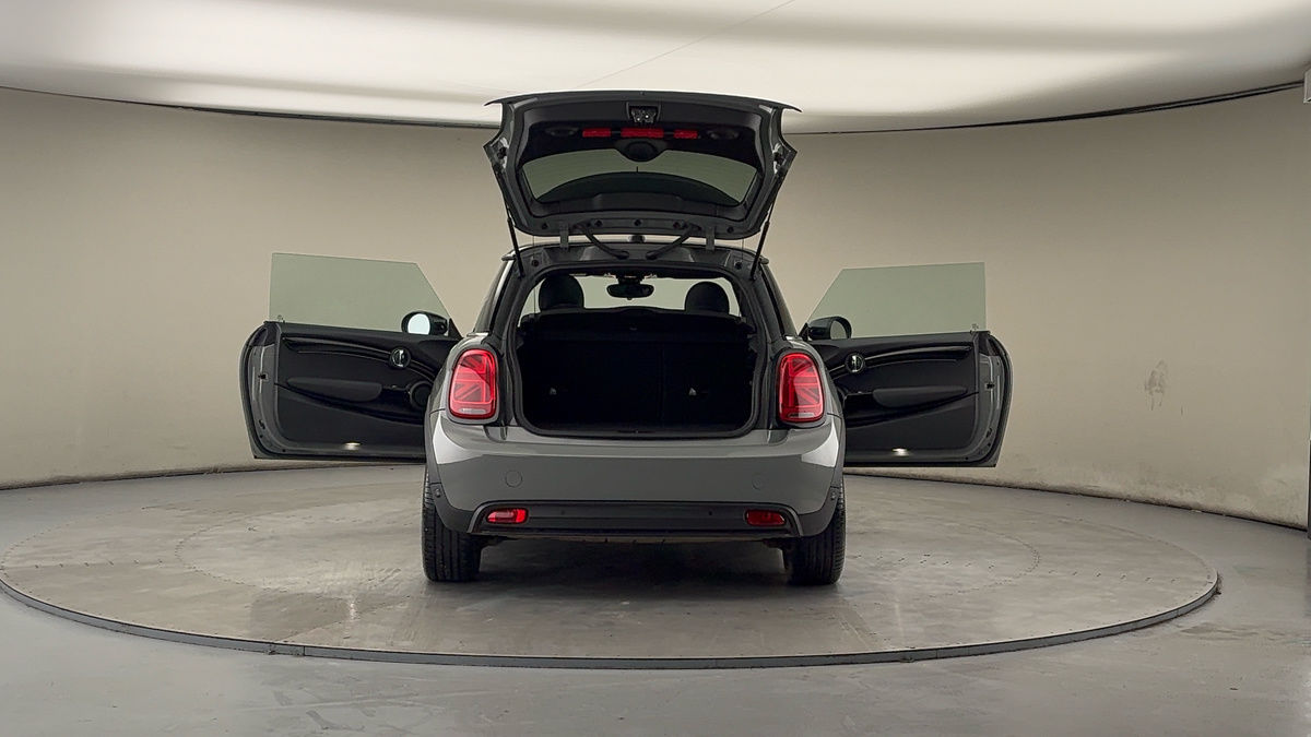 Used MINI Electric Hatch 2021 for sale - 77643441: Photo 60