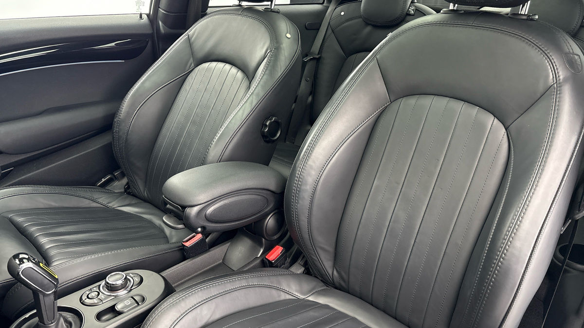 Used MINI Electric Hatch 2021 for sale - 77643441: Photo 7