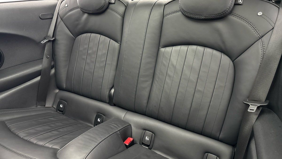 Used MINI Electric Hatch 2021 for sale - 77643441: Photo 8