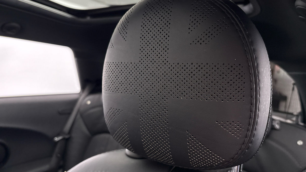 Used MINI Electric Hatch 2021 for sale - 77643441: Photo 9