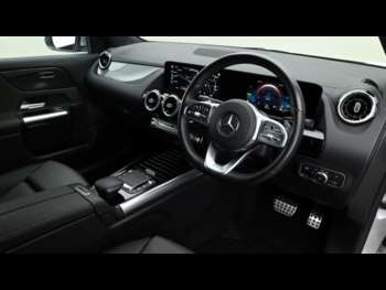 Used Mercedes-Benz GLA 2021 for sale - 74785119: Photo