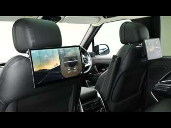 Used Land Rover Range Rover 2023 for sale - 74858295: Photo