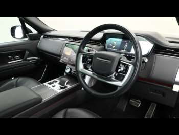 Used Land Rover Range Rover 2023 for sale - 74858295: Photo