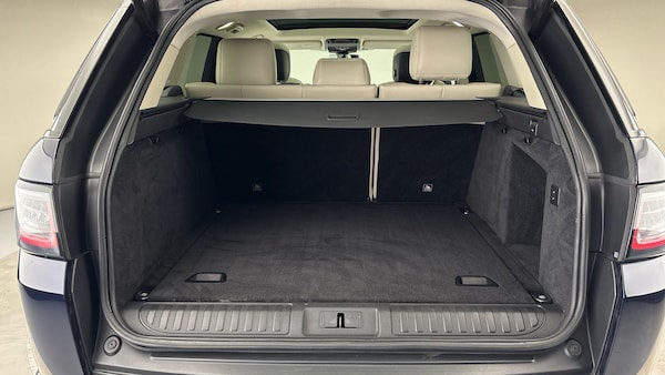 Used Land Rover Range Rover Sport 2020 for sale - 76119521: Photo 11